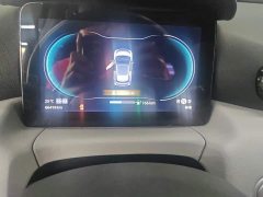 Leapmotor T03 403 Smart Enjoy Edition - ფოტო 14