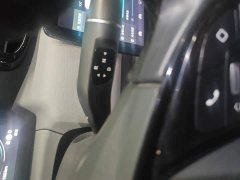 Leapmotor T03 403 Smart Enjoy Edition - ფოტო 16
