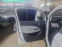 Leapmotor T03 403 Smart Enjoy Edition - ფოტო 7