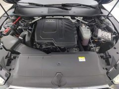 Audi A7L 45TFSI S-line Dream Edition Fluid Crystal Package - ფოტო 10