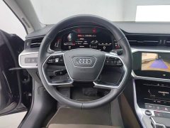 Audi A7L 45TFSI S-line Dream Edition Fluid Crystal Package - ფოტო 15