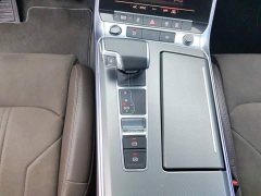 Audi A7L 45TFSI S-line Dream Edition Fluid Crystal Package - ფოტო 16