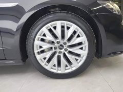Audi A7L 45TFSI S-line Dream Edition Fluid Crystal Package - ფოტო 6