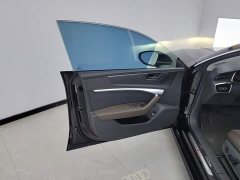 Audi A7L 45TFSI S-line Dream Edition Fluid Crystal Package - ფოტო 7