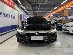 Honda Accord 2022 260TURBO Luxury Edition - ფოტო 1