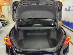 Honda Accord 2022 260TURBO Luxury Edition - ფოტო 10