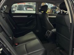 Honda Accord 2022 260TURBO Luxury Edition - ფოტო 11