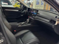 Honda Accord 2022 260TURBO Luxury Edition - ფოტო 12