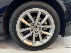 Honda Accord 2022 260TURBO Luxury Edition - ფოტო 13