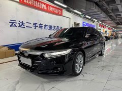 Honda Accord 2022 260TURBO Luxury Edition - ფოტო 2