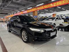Honda Accord 2022 260TURBO Luxury Edition - ფოტო 3