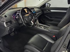 Honda Accord 2022 260TURBO Luxury Edition - ფოტო 4