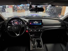 Honda Accord 2022 260TURBO Luxury Edition - ფოტო 6