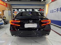 Honda Accord 2022 260TURBO Luxury Edition - ფოტო 7