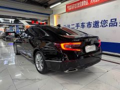 Honda Accord 2022 260TURBO Luxury Edition - ფოტო 8