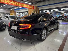 Honda Accord 2022 260TURBO Luxury Edition - ფოტო 9