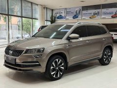 Skoda Corollac 2022 TSI280 Luxury Edition - ფოტო 1