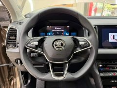 Skoda Corollac 2022 TSI280 Luxury Edition - ფოტო 11