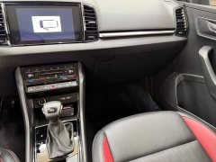 Skoda Corollac 2022 TSI280 Luxury Edition - ფოტო 12