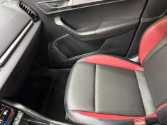 Skoda Corollac 2022 TSI280 Luxury Edition - ფოტო 13