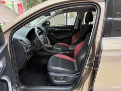 Skoda Corollac 2022 TSI280 Luxury Edition - ფოტო 16