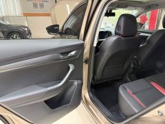 Skoda Corollac 2022 TSI280 Luxury Edition - ფოტო 17