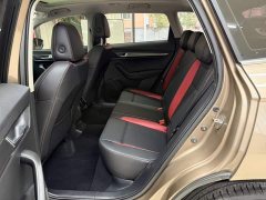 Skoda Corollac 2022 TSI280 Luxury Edition - ფოტო 18