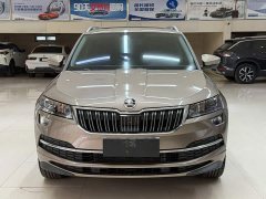 Skoda Corollac 2022 TSI280 Luxury Edition - ფოტო 2