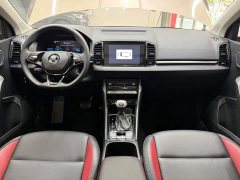 Skoda Corollac 2022 TSI280 Luxury Edition - ფოტო 20