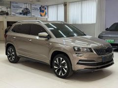 Skoda Corollac 2022 TSI280 Luxury Edition - ფოტო 3