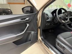 Skoda Corollac 2022 TSI280 Luxury Edition - ფოტო 8
