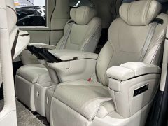 Lexus LM 2023 500h Six-Seat Premium Edition - ფოტო 11