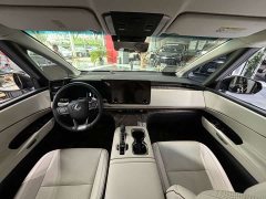 Lexus LM 2023 500h Six-Seat Premium Edition - ფოტო 14