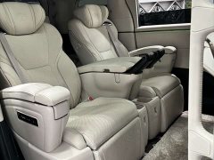 Lexus LM 2023 500h Six-Seat Premium Edition - ფოტო 18