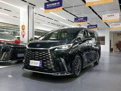 Lexus LM 2023 500h Six-Seat Premium Edition - ფოტო 2