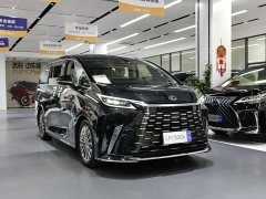 Lexus LM 2023 500h Six-Seat Premium Edition - ფოტო 4
