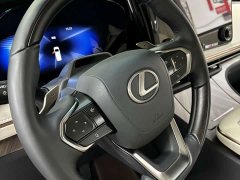 Lexus LM 2023 500h Six-Seat Premium Edition - ფოტო 9