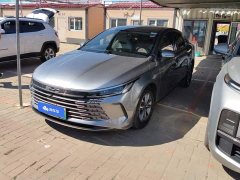 BYD Destroyer 05 DM-i 55KM Pioneer Glory Edition - ფოტო 1