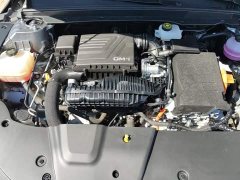 BYD Destroyer 05 DM-i 55KM Pioneer Glory Edition - ფოტო 10