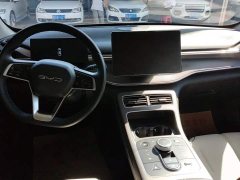 BYD Destroyer 05 DM-i 55KM Pioneer Glory Edition - ფოტო 12