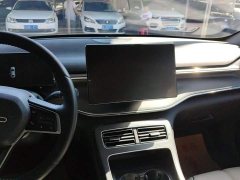 BYD Destroyer 05 DM-i 55KM Pioneer Glory Edition - ფოტო 13