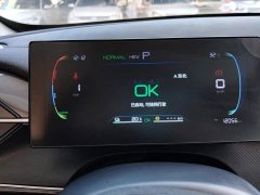 BYD Destroyer 05 DM-i 55KM Pioneer Glory Edition - ფოტო 14