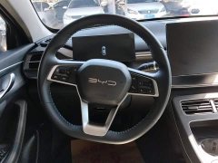 BYD Destroyer 05 DM-i 55KM Pioneer Glory Edition - ფოტო 15