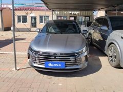 BYD Destroyer 05 DM-i 55KM Pioneer Glory Edition - ფოტო 2