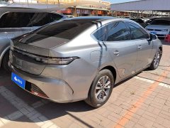 BYD Destroyer 05 DM-i 55KM Pioneer Glory Edition - ფოტო 3