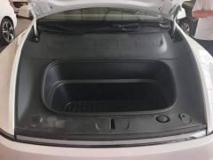 Tesla Model Y Rear-Wheel Drive - ფოტო 10