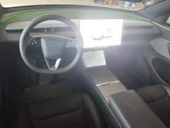Tesla Model Y Rear-Wheel Drive - ფოტო 12