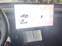 Tesla Model Y Rear-Wheel Drive - ფოტო 13