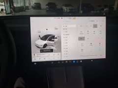 Tesla Model Y Rear-Wheel Drive - ფოტო 14