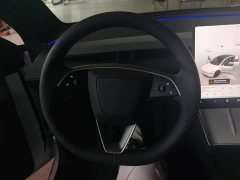 Tesla Model Y Rear-Wheel Drive - ფოტო 15